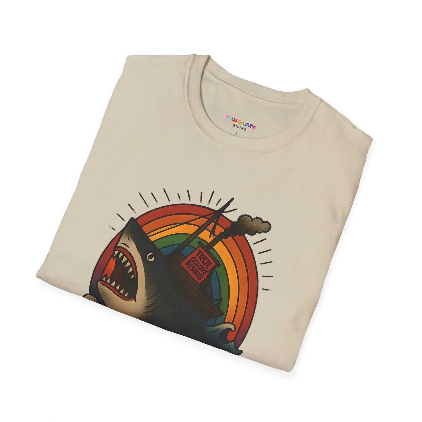 Make Waves for LGBTQAI+ Youth