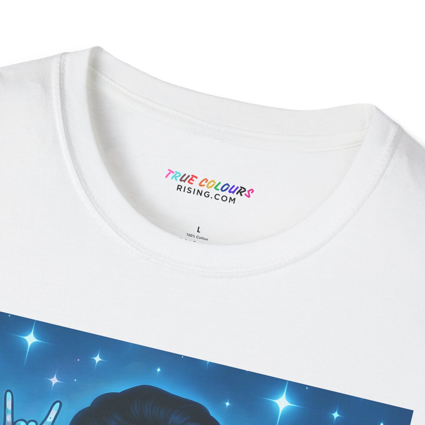 THIS IS ME Trans Rights T-Shirt Limited Edition