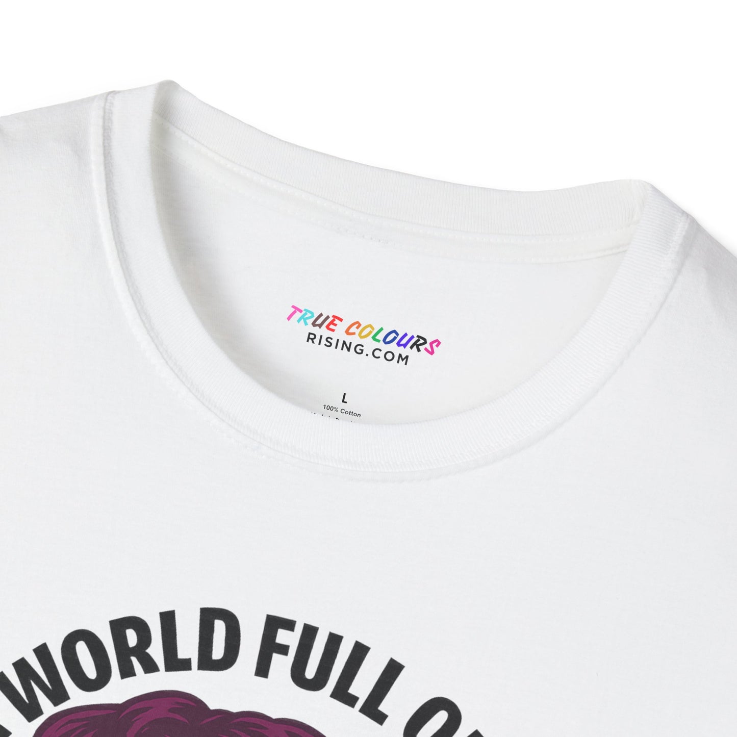 Be A Sunflower Pride T-Shirt
