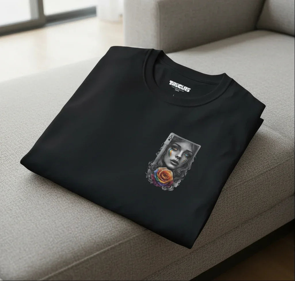 Colour within the Shadows - True Colours Rising