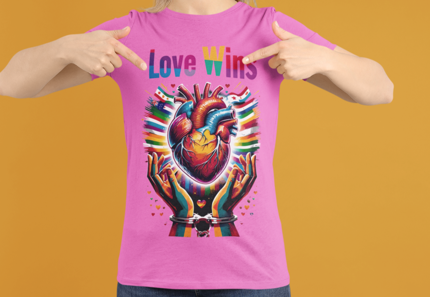 Love Wins