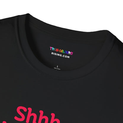 Shhh.....Lesbians -
