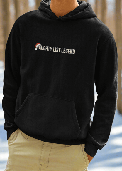Funny Christmas jumper for office party