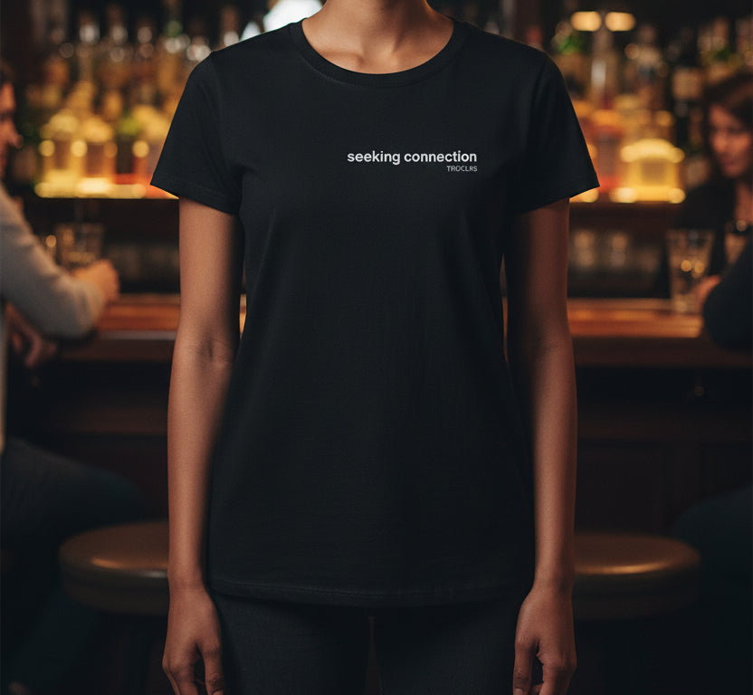Pride t shirt by TRUCLRS featuring true colours rising inspired design elements