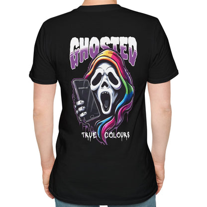 Ghosted & Fabulous T Shirt
