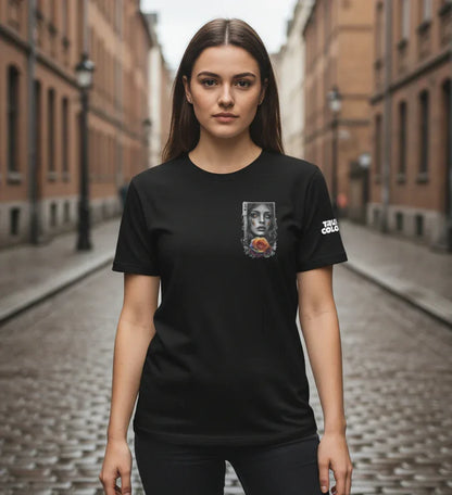 Colour within the Shadows - True Colours Rising