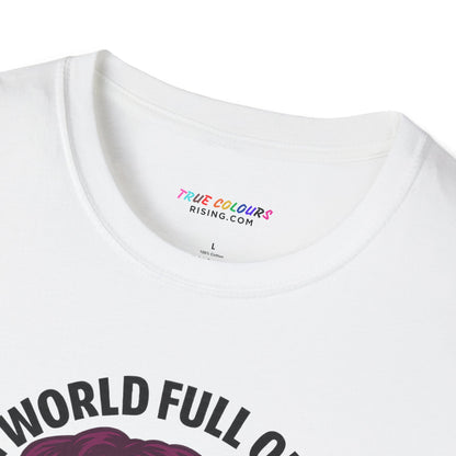 Be A Sunflower Pride T-Shirt