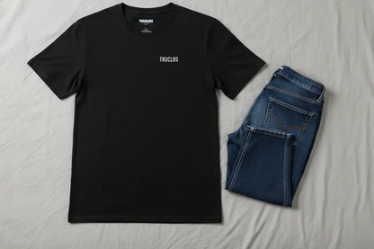 Soft Rebellion T-shirt - Wear your riot - True Colours Rising
