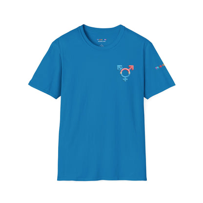 Stay Strong Trans T Shirt