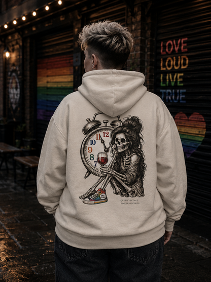 QUEER VINTAGE. TIMELESS SPIRITS