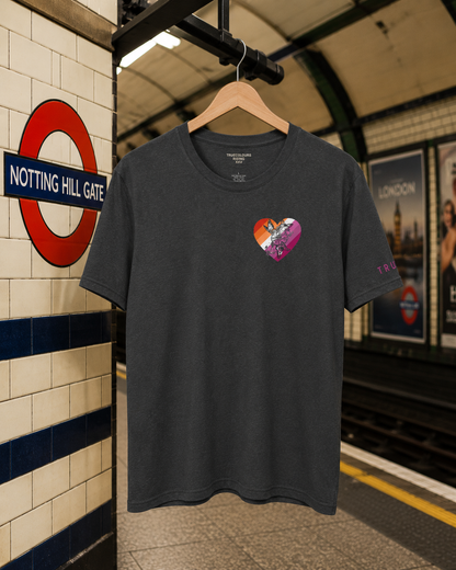 Guided by Love Tee