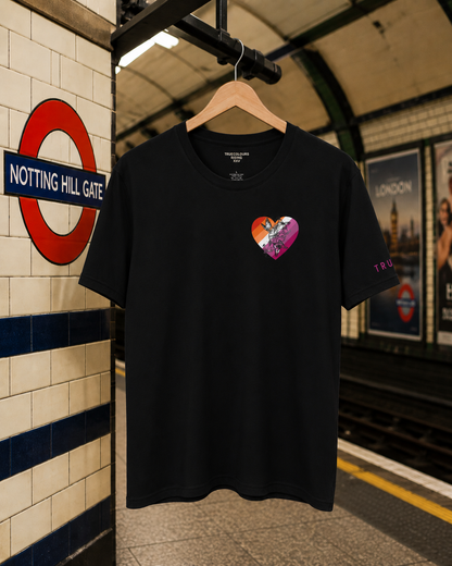 Guided by Love Tee