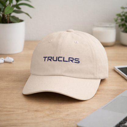 Pastel Core True Colours Cap