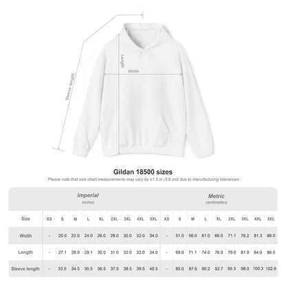 Identity Isn't a Trend Hoodie