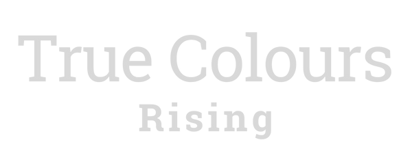 True Colours Rising