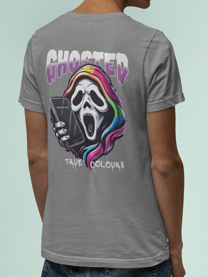 Ghosted & Fabulous T Shirt