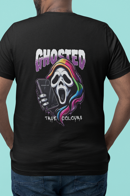 Ghosted & Fabulous T Shirt
