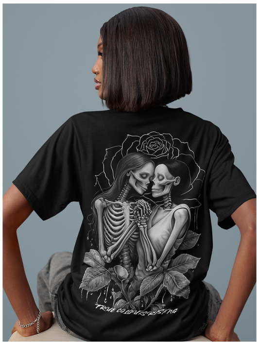 Gothic Romance from True Colours Rising