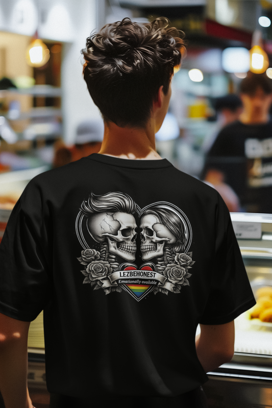 Pride t shirt by TRUCLRS featuring true colours rising inspired design elements