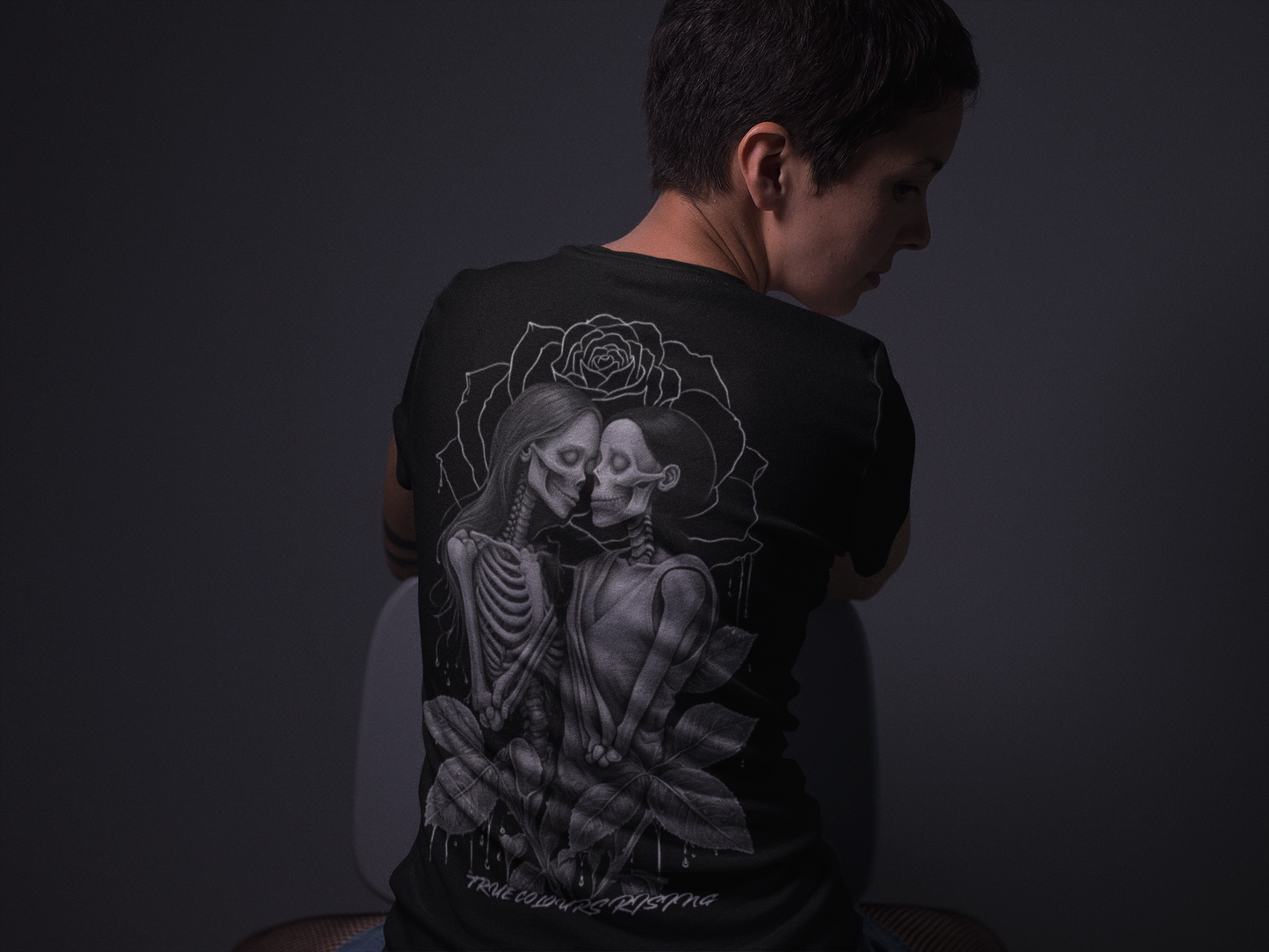 True Love Never Dies
