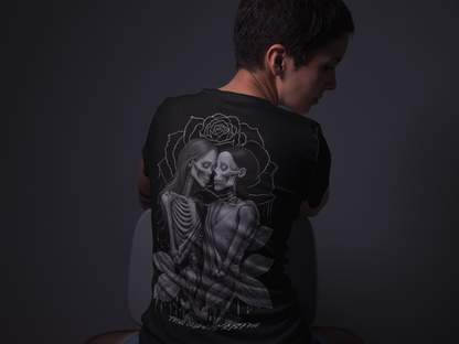 True Love Never Dies