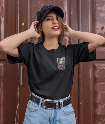 Colour within the Shadows - True Colours Rising