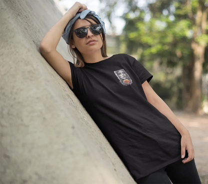 Colour within the Shadows - True Colours Rising